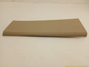 Land Rover LR4 Pair Of Lower B Pillar Trim-8