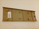 Land Rover LR4 Pair Of Lower B Pillar Trim-10