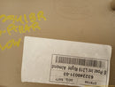Land Rover LR4 Pair Of Lower B Pillar Trim-12