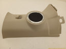 Land Rover LR4 Pair Of Rear Upper D Pillar Trim-3