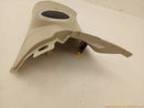 Land Rover LR4 Pair Of Rear Upper D Pillar Trim-4