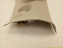 Land Rover LR4 Pair Of Rear Upper D Pillar Trim-5