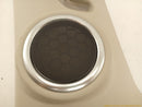 Land Rover LR4 Pair Of Rear Upper D Pillar Trim-6