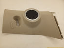 Land Rover LR4 Pair Of Rear Upper D Pillar Trim-7