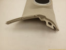 Land Rover LR4 Pair Of Rear Upper D Pillar Trim-9