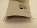 Land Rover LR4 Pair Of Rear Upper D Pillar Trim-10