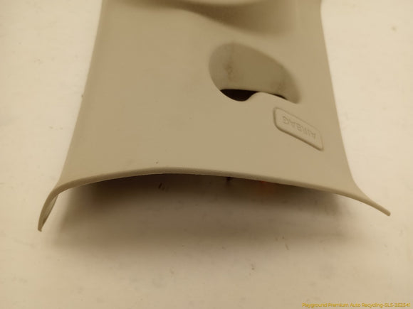 Land Rover LR4 Pair Of Rear Upper D Pillar Trim