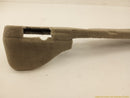 Land Rover LR4 Pair Of Rear Luggage Cargo Side Trim-3