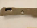 Land Rover LR4 Pair Of Rear Luggage Cargo Side Trim-8