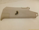 Land Rover LR4 Pair Of Upper C Pillar Trim-2