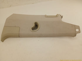 Land Rover LR4 Pair Of Upper C Pillar Trim - 0