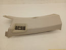 Land Rover LR4 Pair Of Upper C Pillar Trim-3