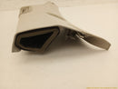 Land Rover LR4 Pair Of Upper C Pillar Trim-4