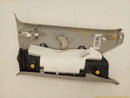 Land Rover LR4 Pair Of Upper C Pillar Trim-6