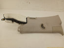Land Rover LR4 Pair Of Upper C Pillar Trim-7