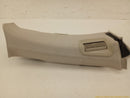 Land Rover LR4 Pair Of Upper C Pillar Trim-8