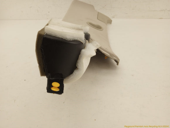 Land Rover LR4 Pair Of Upper C Pillar Trim