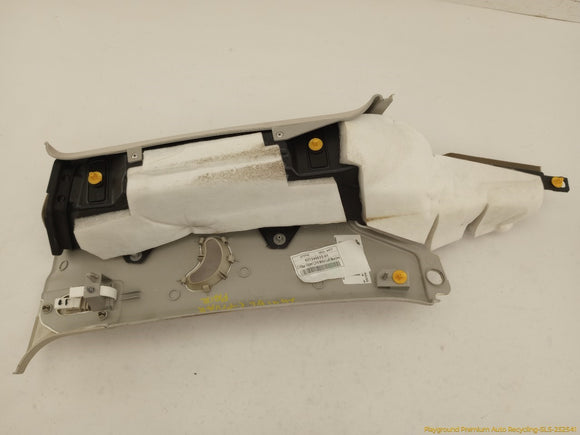 Land Rover LR4 Pair Of Upper C Pillar Trim