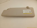 Land Rover LR4 Pair Of Sun Visors-2