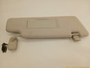 Land Rover LR4 Pair Of Sun Visors-3