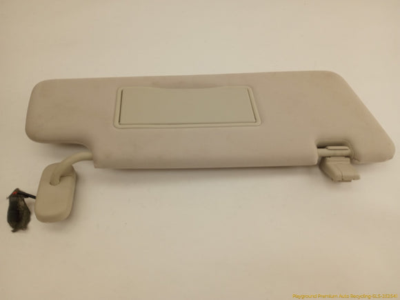 Land Rover LR4 Pair Of Sun Visors