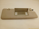 Land Rover LR4 Pair Of Sun Visors-4