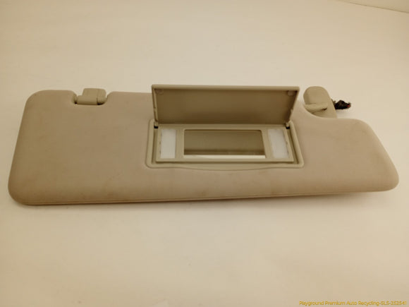 Land Rover LR4 Pair Of Sun Visors