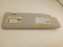 Land Rover LR4 Pair Of Sun Visors-6