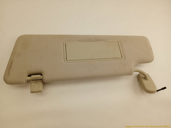 Land Rover LR4 Pair Of Sun Visors