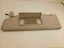 Land Rover LR4 Pair Of Sun Visors-8