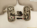 Land Rover LR4 Pair Of Sun Visors-11