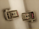 Land Rover LR4 Pair Of Sun Visors-12