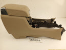 Land Rover LR4 Center Console Base-1
