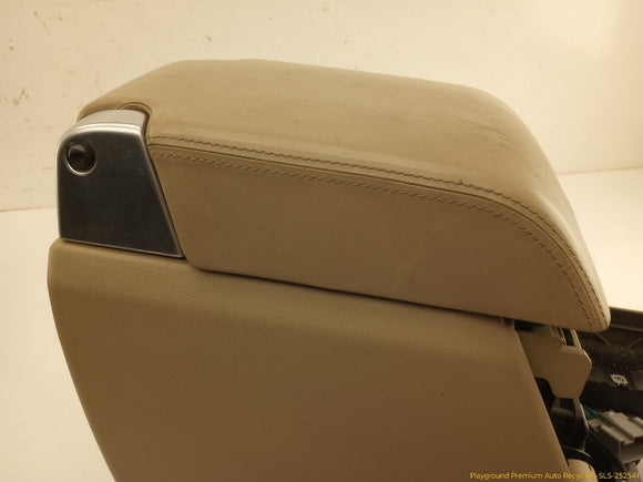 Land Rover LR4 Center Console Base