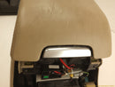 Land Rover LR4 Center Console Base-4