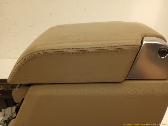 Land Rover LR4 Center Console Base