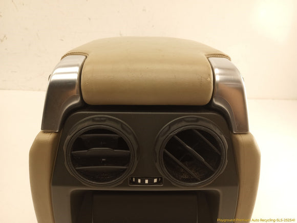 Land Rover LR4 Center Console Base