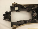 Land Rover LR4 Center Console Base-11
