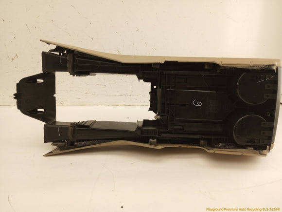 Land Rover LR4 Center Console Base