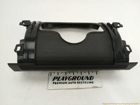 Land Rover LR4 Steering Column Trim Bezel