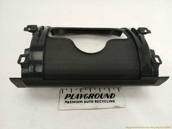 Land Rover LR4 Steering Column Trim Bezel
