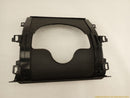 Land Rover LR4 Steering Column Trim Bezel-2