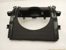 Land Rover LR4 Steering Column Trim Bezel-3