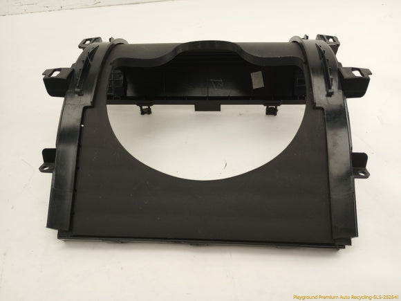 Land Rover LR4 Steering Column Trim Bezel