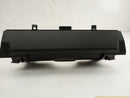 Land Rover LR4 Steering Column Trim Bezel-4