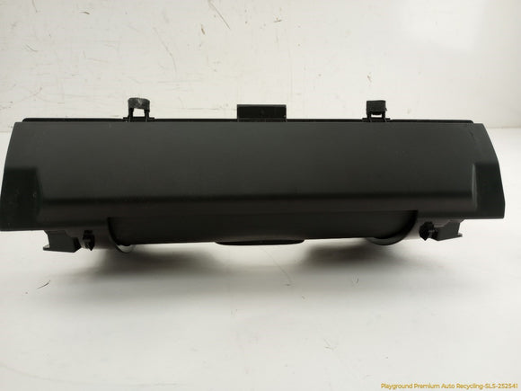 Land Rover LR4 Steering Column Trim Bezel