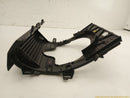 Land Rover LR4 Steering Column Trim Bezel-5