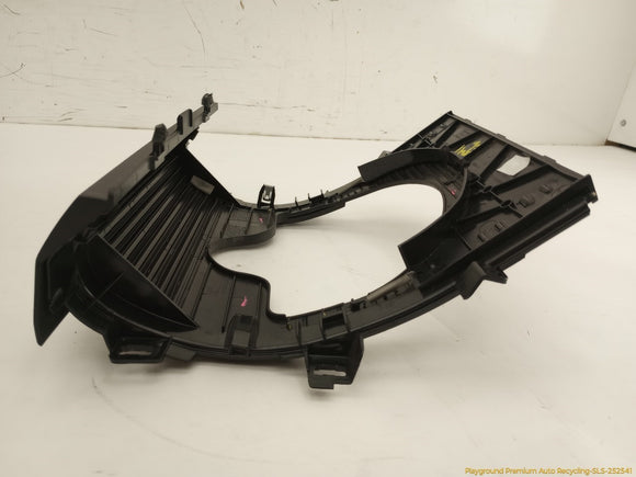 Land Rover LR4 Steering Column Trim Bezel