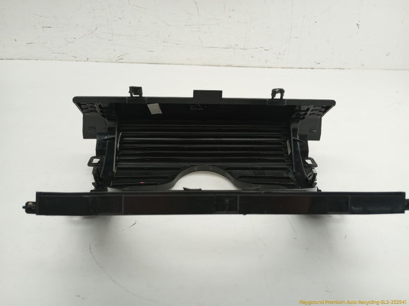 Land Rover LR4 Steering Column Trim Bezel