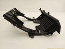 Land Rover LR4 Steering Column Trim Bezel-7